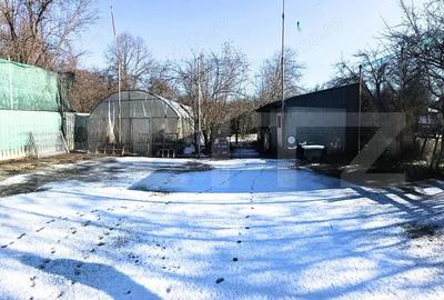 Proprietate cu Spa?iu Comercial | Sos. Principala Pucioasa | Vizibilitate Maxima - 5