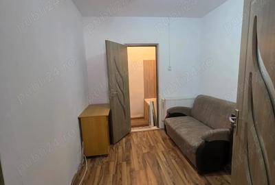 Apartament cu 2 camere la curte comuna - 2