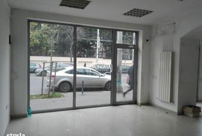 Spațiu comercial, de 103 mp, în Central - 1