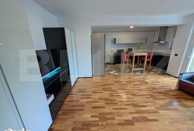 Garsonieră în Micro 16 - 15
