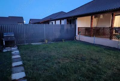 Casa tip duplex, Mosnita Noua-Valery - 2