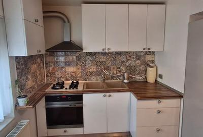 Apartament cu 4 camere decomandat, mobilat în Vitan Mall - 20