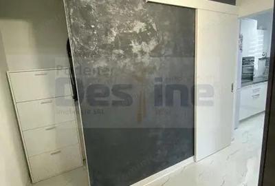 Apartament 3 camere-Semidecomandat-fara risc-Podu Ros - 6