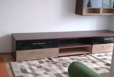 Apartament cu 2 camere nedecomandat în Central - 1