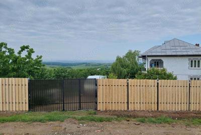 Vand casa mare cu livada, vie, gradina in Fratostita - 8