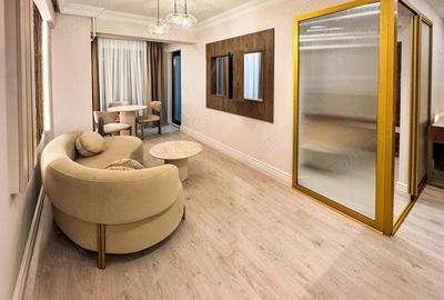 STUDIO | 1 CAMERA | PIPERA | IVORY | ROND OMV | NOU | LUX | NEGOCIABIL - 2