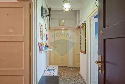 Comision zero! Apartament decomandat str Lunii - 5