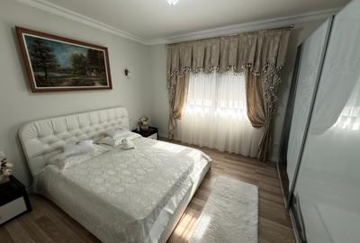 Casă individuală cu 5 camere cu Garaj în Central - 16