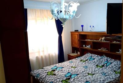 Apartament cu 3 camere decomandat în Central - 11