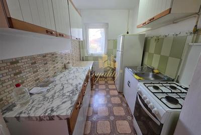 Apartament 1 camera ETAJUL 1, bloc de apartamente - Zona Sagului - 7