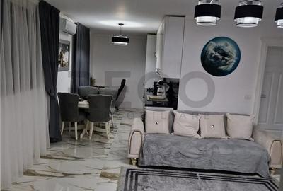 Casă cu 3 camere decomandat cu Teren 154 Mp în Decebal - 14