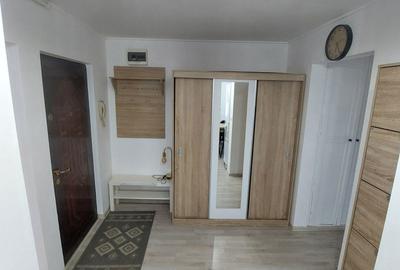 Apartament cu 2 camere decomandat în Central - 2