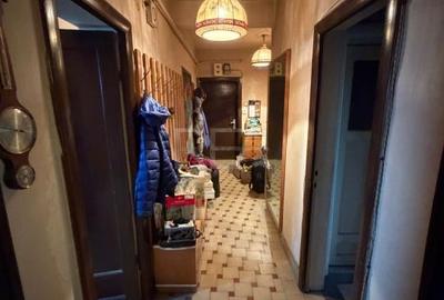 Apartament cu 3 camere decomandat, mobilat în P-ța Victoriei - 5