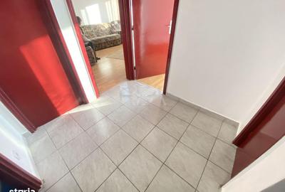 Apartament cu 2 camere decomandat, mobilat în Eroii Revoluției