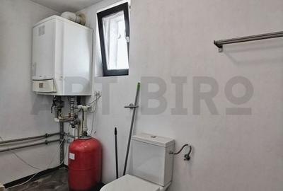 Zero comision, 97mp birou elegant in imobil nou Unirii, 3' metrou - 5