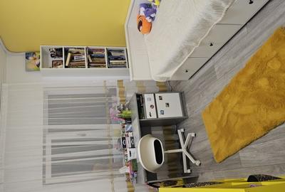 Casă cu 4 camere cu Teren 100 Mp în Theodor Pallady - 8