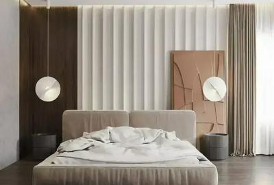 Titan Pallady metoru Nicolae Teclu 3 Camere Decomandat foarte spatios - 5