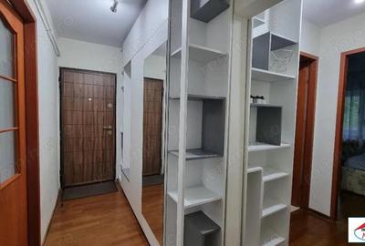 Apartament 3 camere parter Carpati 2 - 1