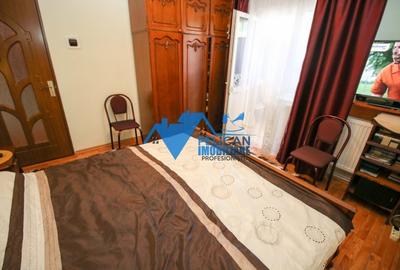 E3, decomandat, 3 camere, renovat - 5