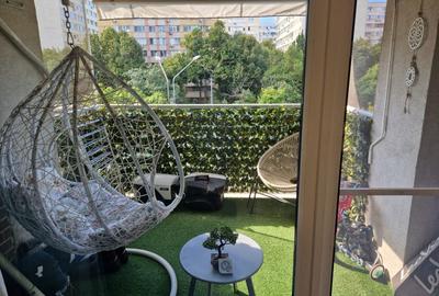OBOR, COLENTINA IN COMPLEXUL ROSEGARDEN, - 13