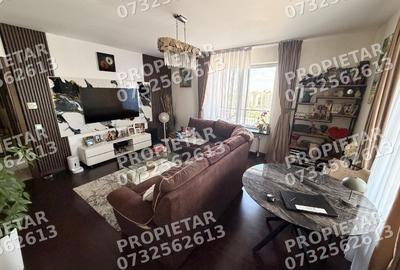 Apartament cu 3 camere decomandat în Mihai Bravu - 11