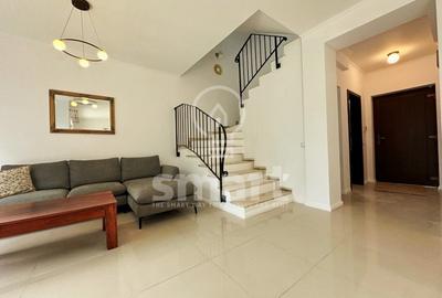 Duplex cu 4 camere cu Canalizare în Borhanci - 3