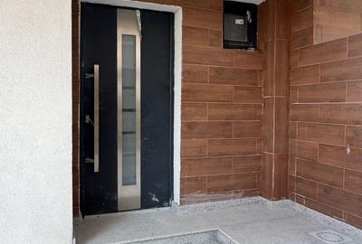 Casă individuală cu 5 camere cu Canalizare în Central - 6