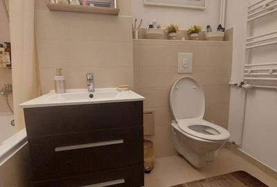 Apartament cu 3 camere decomandat în Decebal - 9