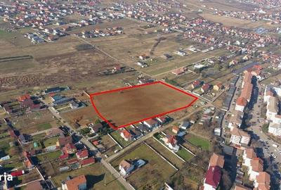 Spațiu comercial, în Sânmartin - 1