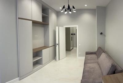 Apartament cu 3 camere decomandat în Mănăștur - 6