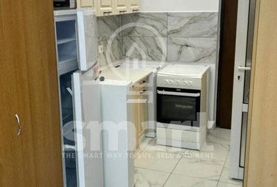 Garsonieră decomandată, mobilată în Mănăștur - 6