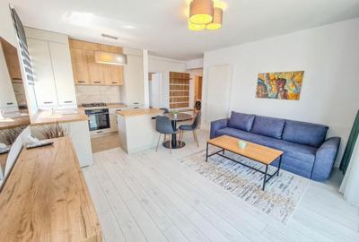 Apartament modern 3 camere - Maurer Residence, parcare inclusa - 2