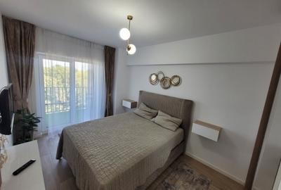 Apartament NOU 2 Camere Premium - Tatarasi - Zona Kaufland LIDL - View Panoramic - 6