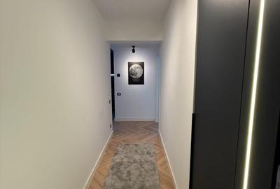 Apartament 2 camere My Place Residence | Pipera | mobilat si utilat Apartament 2 camere My Place Residence | Pipera | mobilat si utilat - 15