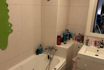 PROPRIETAR-vand ap cu4 camere, bloc Materna, Drum Taberei - 10