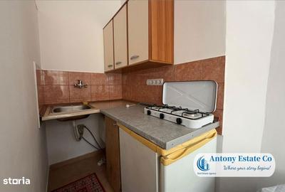 Garsonieră decomandată în Ultracentral - 8