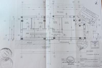 Casă individuală cu 7 camere cu Canalizare în Vitan Mall - 34