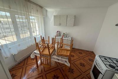 Apartament cu 3 camere decomandat în Ultracentral - 8