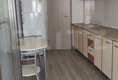Apartament 2 camere – 60,79 m² | zona Salaj | parcare inclusa | Etaj 5 - 5