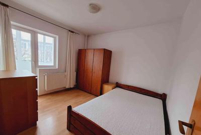 Apartament cu 2 camere decomandat în Tineretului - 1