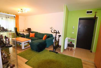 Apartament cu 3 camere decomandat, mobilat în Theodor Pallady - 2