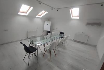 Spațiu comercial, de 200 mp, în 1 Mai - 5