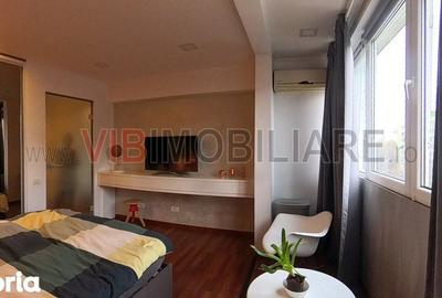 Apartament cu 2 camere decomandat, mobilat în Cantemir - 12