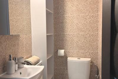 Duplex 2 camere | Petrom City | Damaroaia | Coralilor | Baneasa | 95mp - 9