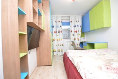 INCHIRIERE APARTAMENT 3 CAMERE PIATA MUNCII - BLD. BASARABIA - 13