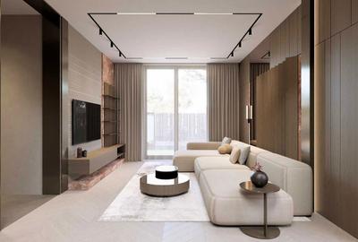 Casă cu 4 camere în Central - 7