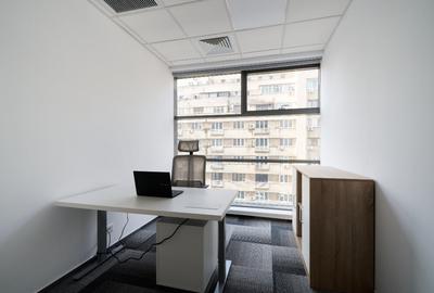 Birouri de Închiriat, Spațiu Coworking, zona Universitate - 8