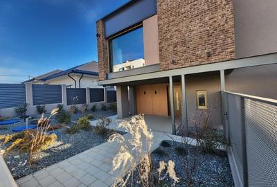 CASA EXCLUSIVISTA, 175mp utili, 5 camere, 3 bai, - 2