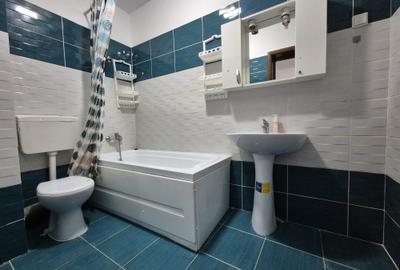 Apartament cu 2 camere decomandat în Metalurgiei - 2