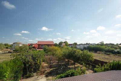 Casă cu Teren 1006 Mp în Săftica - 7